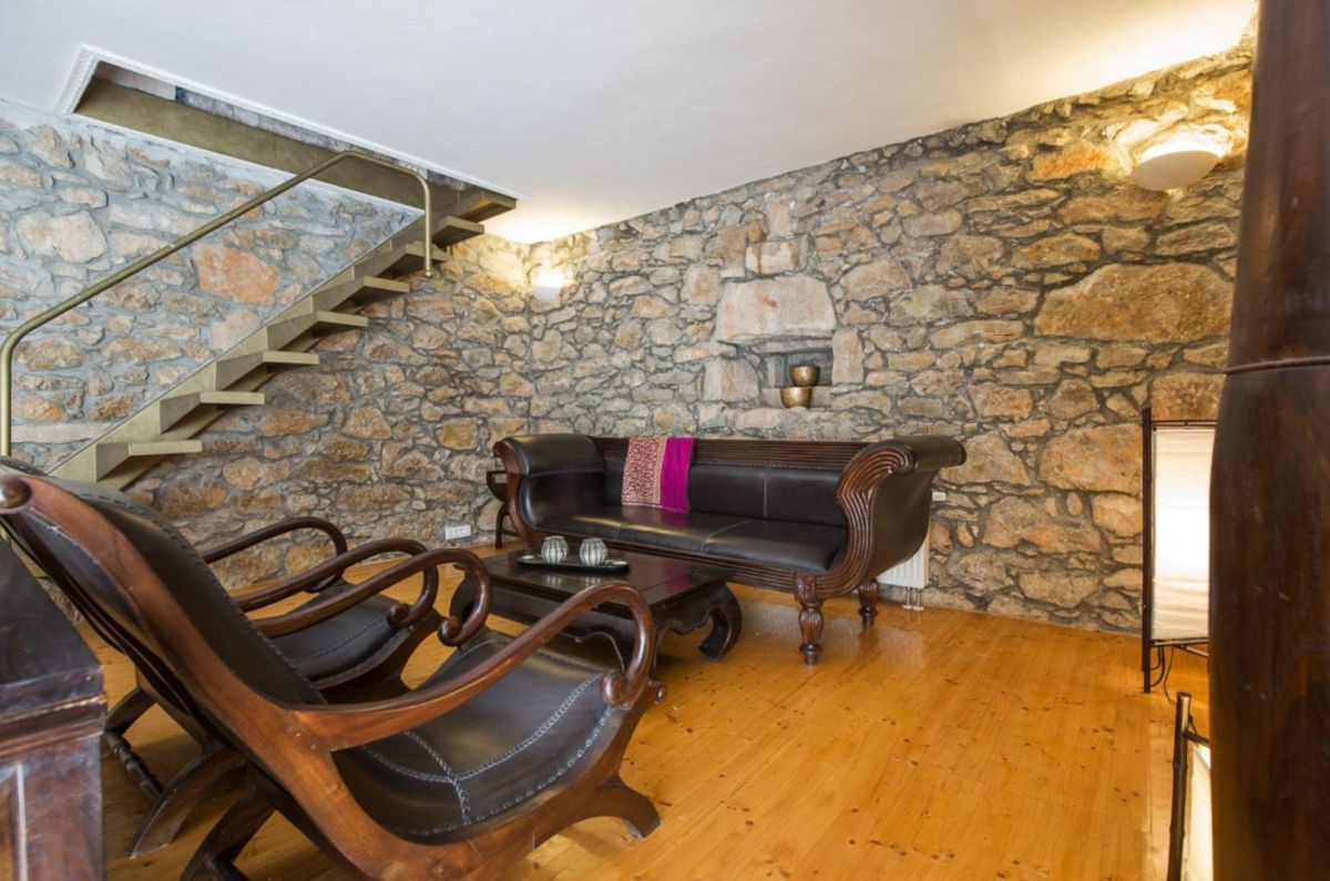 Stara kamnita hi&#353;a, prodaja, Mesto Krk, Hrvatska, 300 m2, 0 EUR