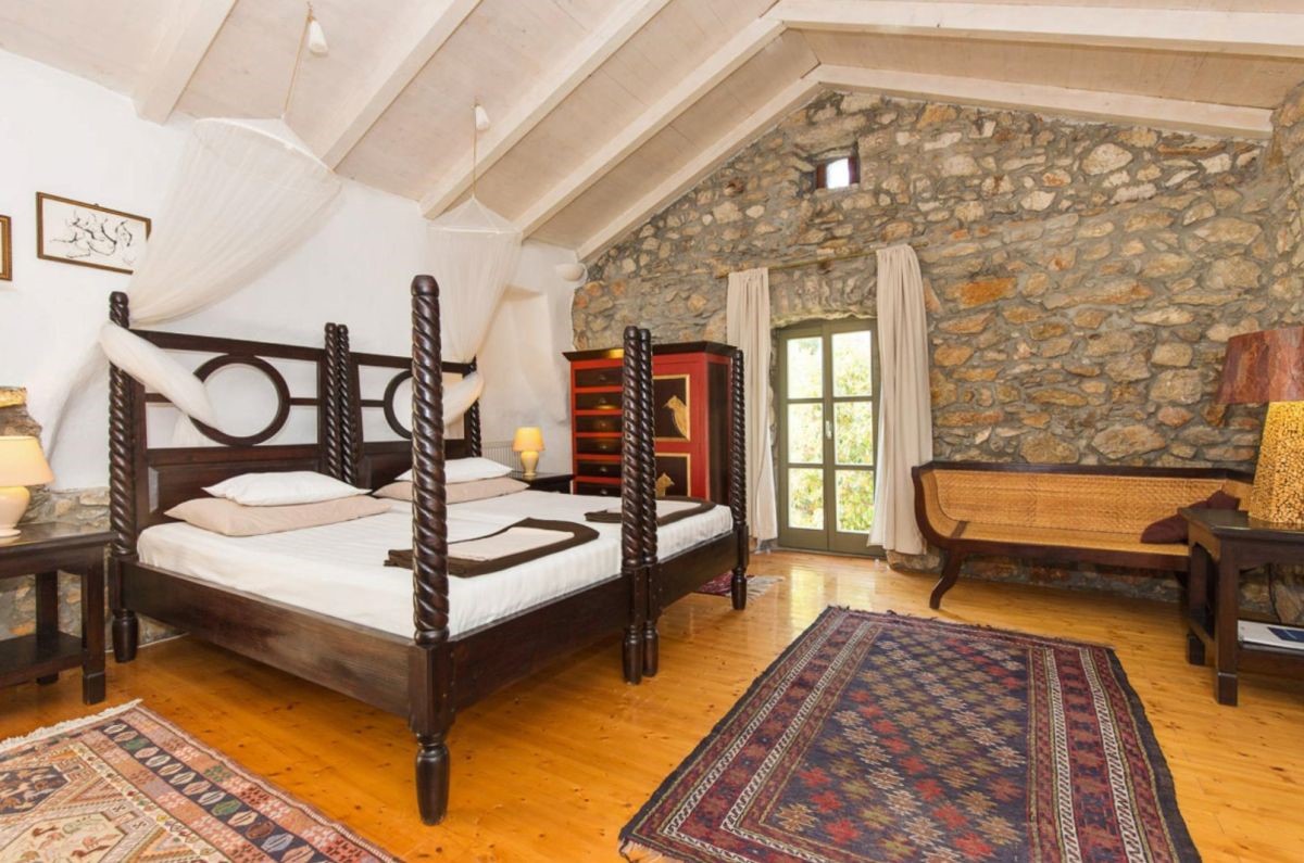 Stara kamnita hi&#353;a, prodaja, Mesto Krk, Hrvatska, 300 m2, 0 EUR