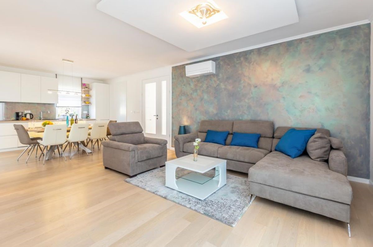 Hi&#353;a, prodaja, Malinska, Hrvatska, 281 m2, 1.295.000,00 EUR