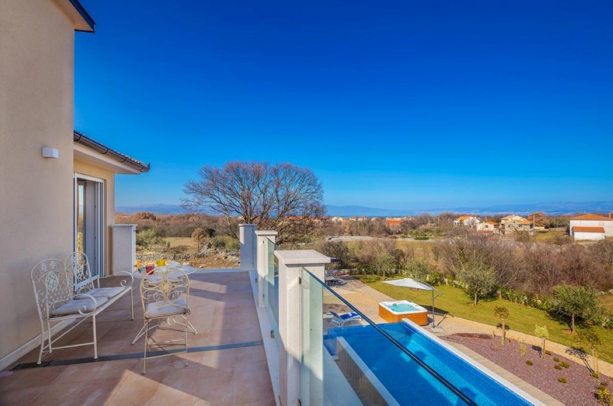 Hi&#353;a, prodaja, Malinska, Hrvatska, 281 m2, 1.295.000,00 EUR