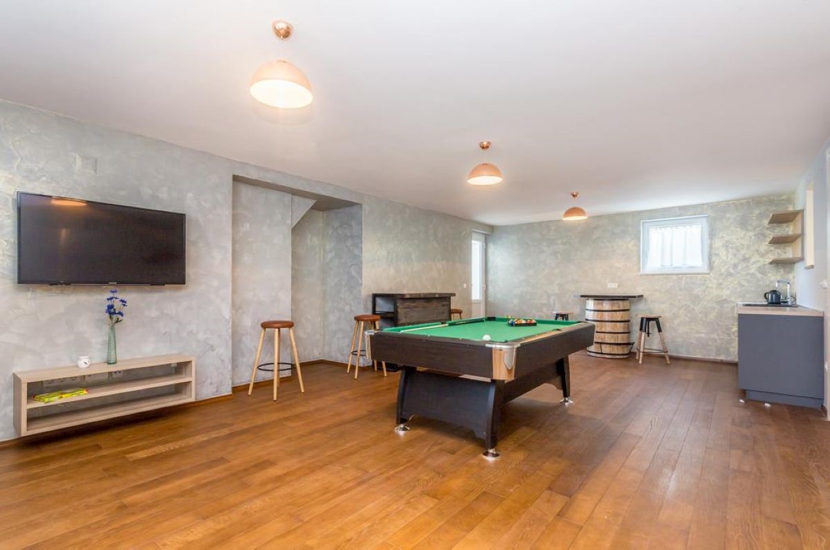Hi&#353;a, prodaja, Malinska, Hrvatska, 281 m2, 1.295.000,00 EUR