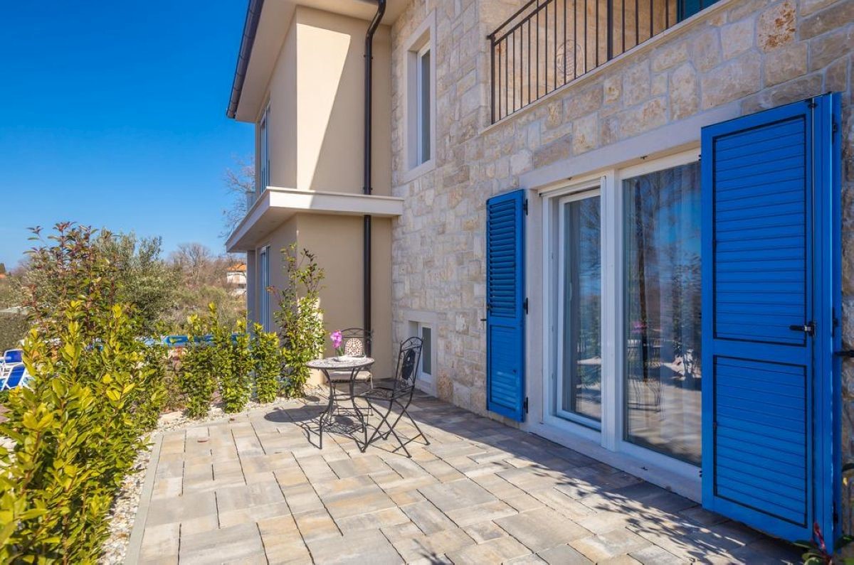 Hi&#353;a, prodaja, Malinska, Hrvatska, 281 m2, 1.295.000,00 EUR