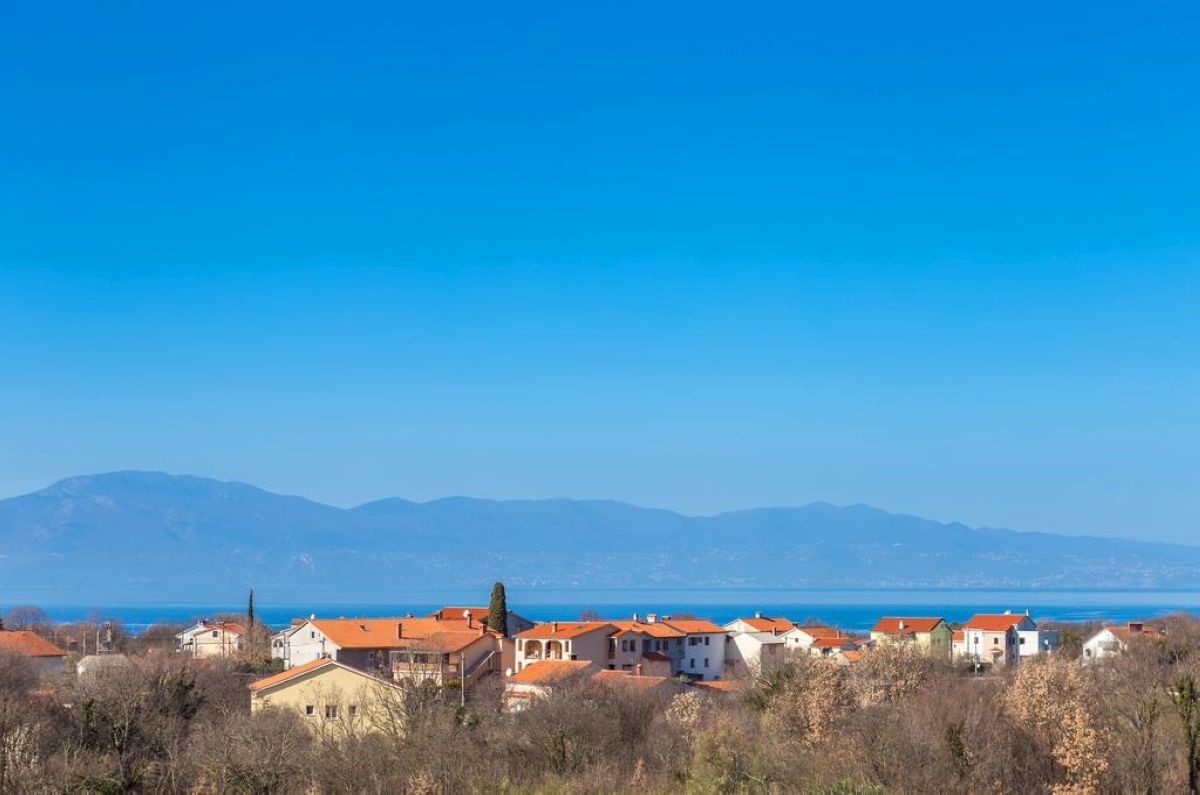 Hi&#353;a, prodaja, Malinska, Hrvatska, 281 m2, 1.295.000,00 EUR