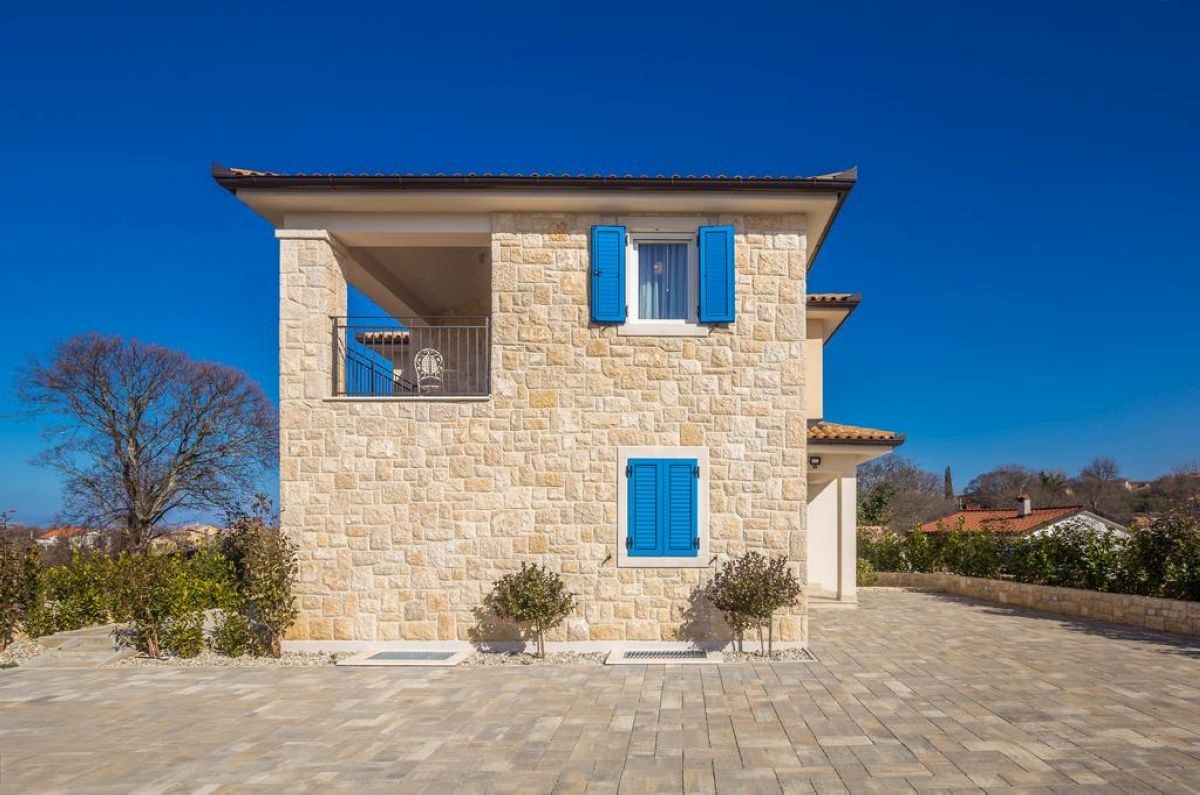 Hi&#353;a, prodaja, Malinska, Hrvatska, 281 m2, 1.295.000,00 EUR