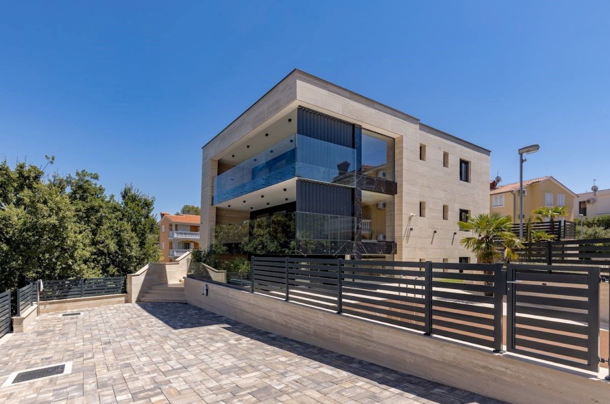 Apartma, prodaja, Malinska, Hrvatska, 113 m2, 850.000,00 EUR