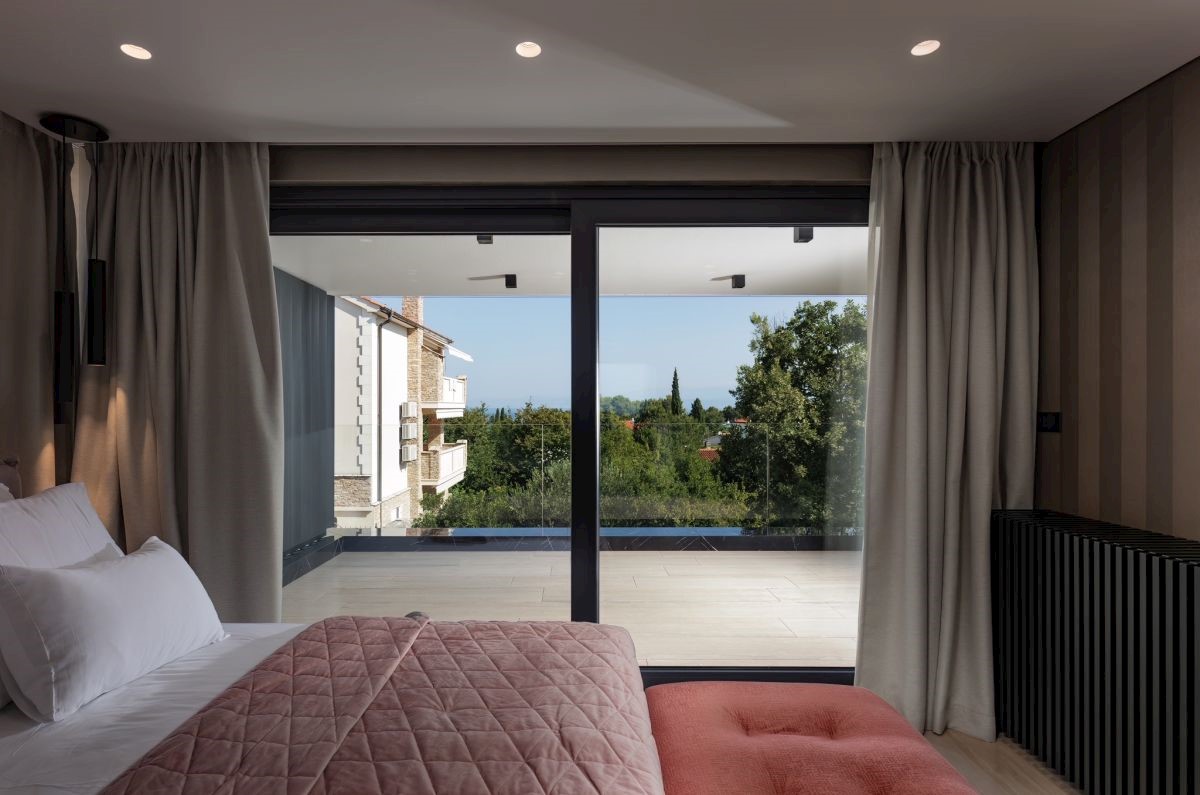 Apartma, prodaja, Malinska, Hrvatska, 113 m2, 850.000,00 EUR
