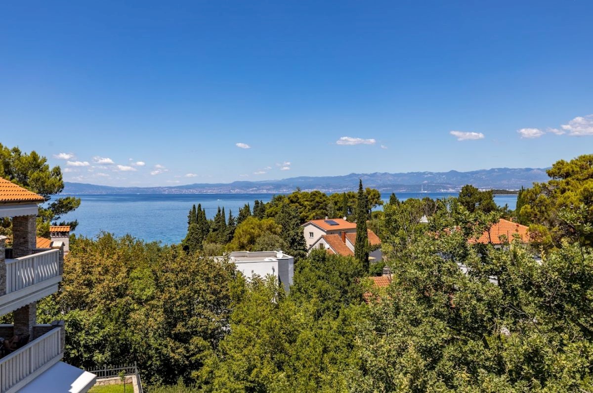 Apartma, prodaja, Malinska, Hrvatska, 113 m2, 850.000,00 EUR
