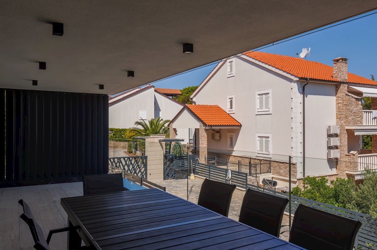 Apartma, prodaja, Malinska, Hrvatska, 113 m2, 850.000,00 EUR