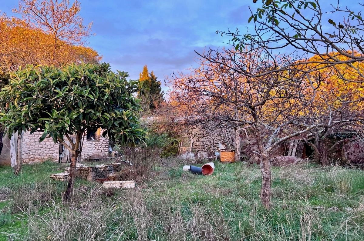 Kmetijsko zemlji&#353;&#263;e, prodaja, Dobrinj, Hrvatska, 740 m2, 50.000,00 EUR