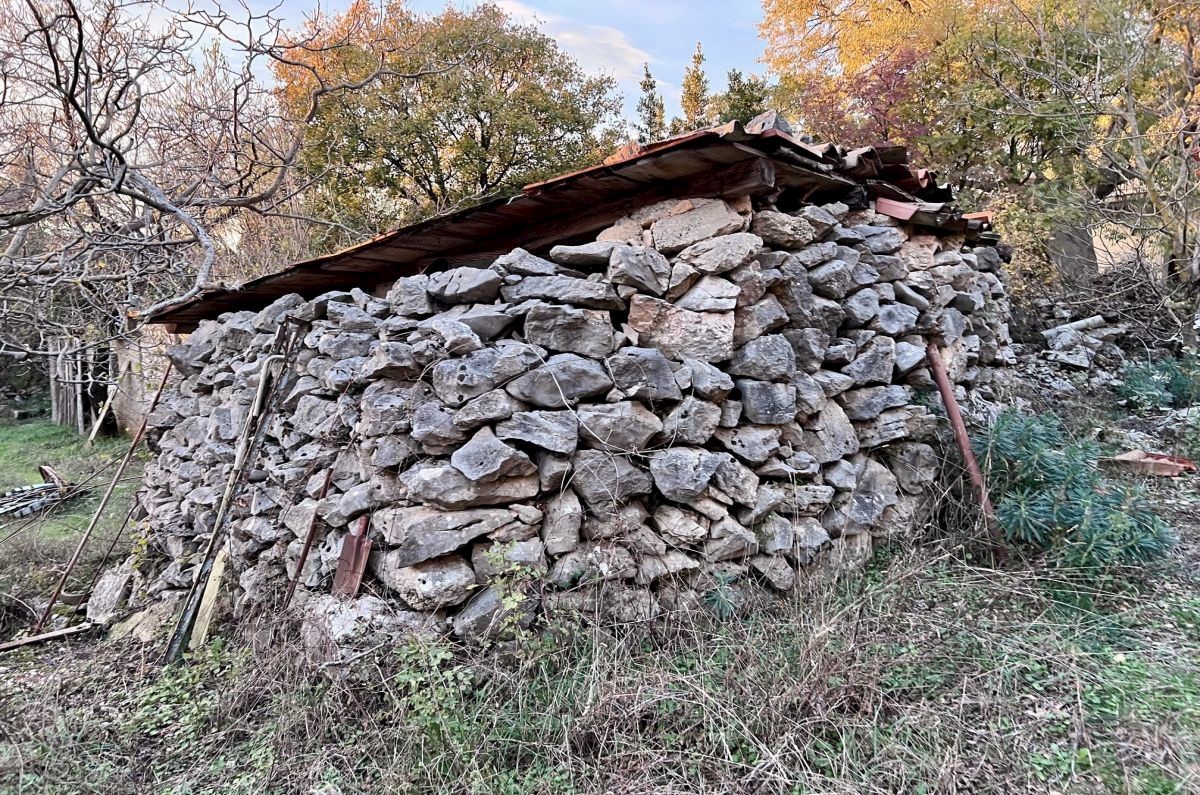 Kmetijsko zemlji&#353;&#263;e, prodaja, Dobrinj, Hrvatska, 740 m2, 50.000,00 EUR