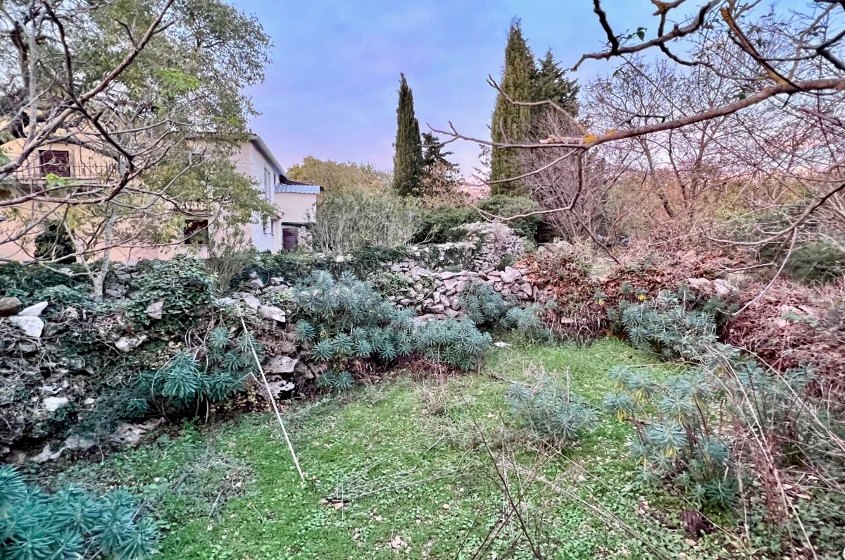 Kmetijsko zemlji&#353;&#263;e, prodaja, Dobrinj, Hrvatska, 740 m2, 50.000,00 EUR