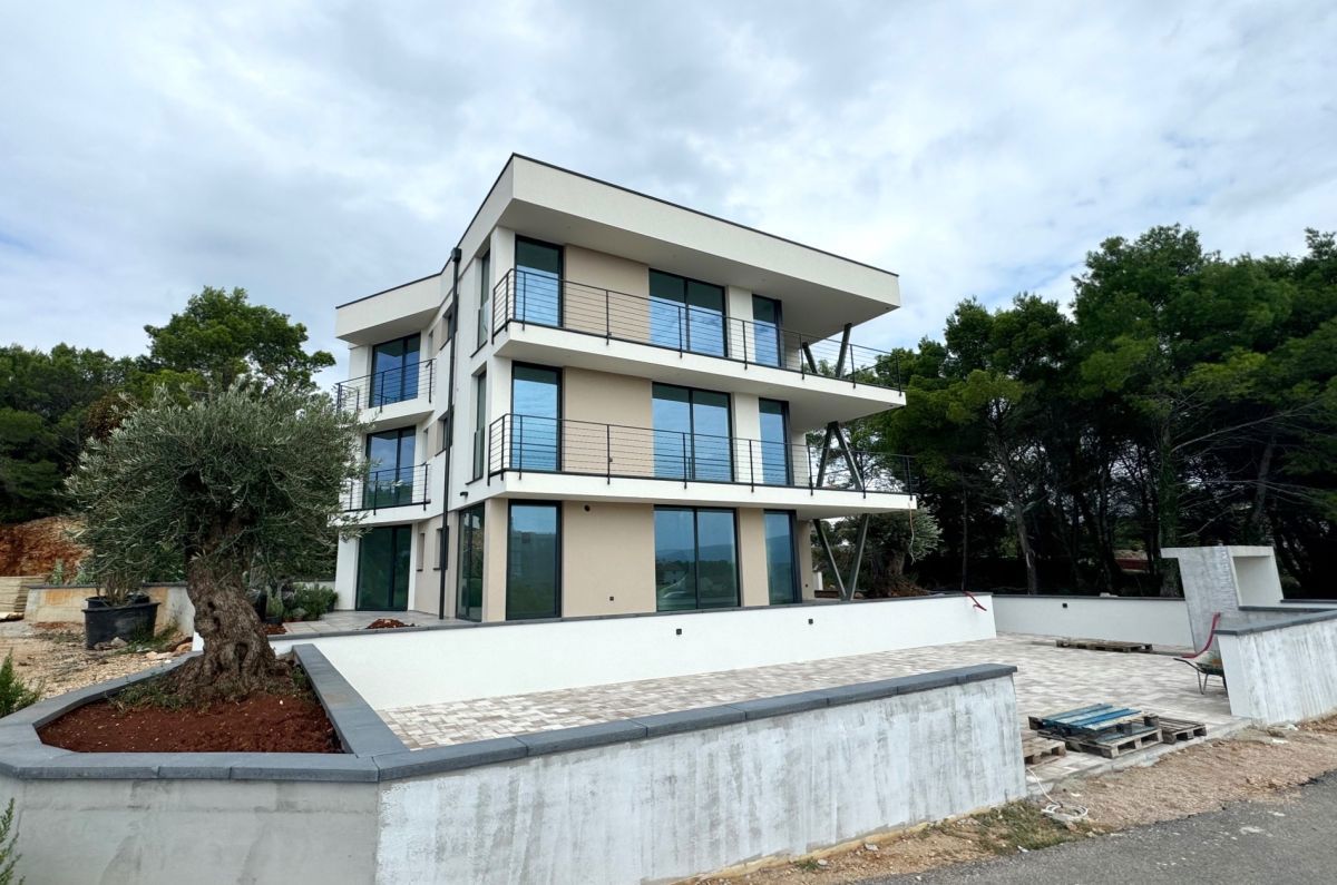 Apartma, prodaja, Mesto Krk, Hrvatska, 134 m2, 730.000,00 EUR