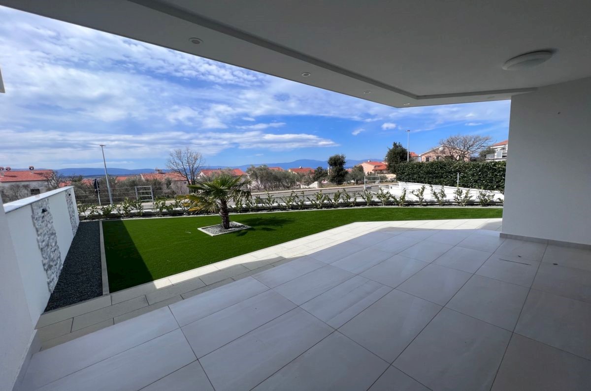 Apartma, prodaja, Malinska, Hrvatska, 139 m2, 580.000,00 EUR