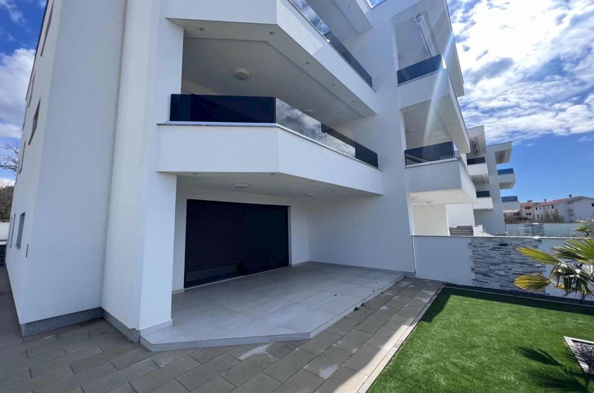Apartma, prodaja, Malinska, Hrvatska, 139 m2, 580.000,00 EUR