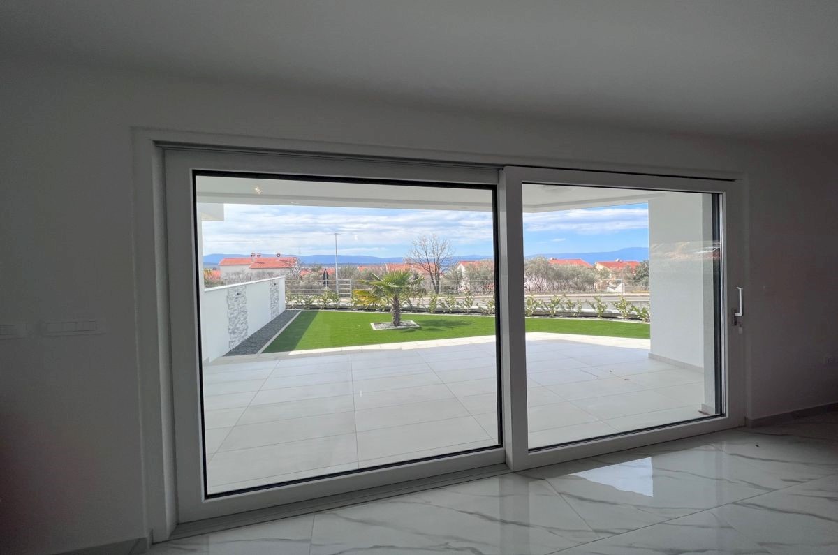 Apartma, prodaja, Malinska, Hrvatska, 139 m2, 580.000,00 EUR