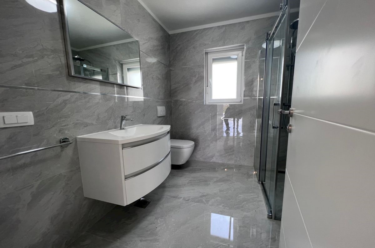 Apartma, prodaja, Malinska, Hrvatska, 144 m2, 580.000,00 EUR