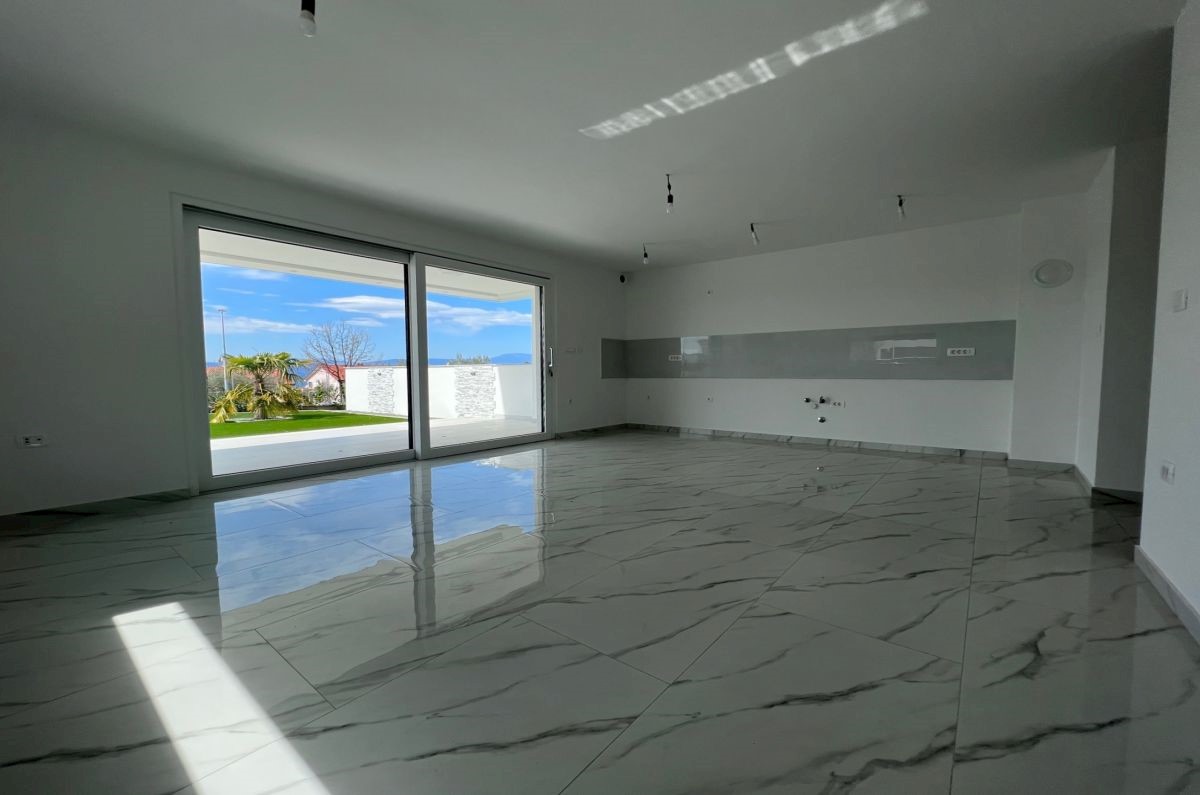 Apartma, prodaja, Malinska, Hrvatska, 144 m2, 580.000,00 EUR