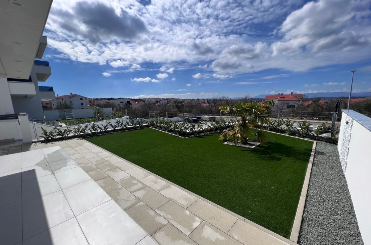 Apartma, prodaja, Malinska, Hrvatska, 144 m2, 580.000,00 EUR