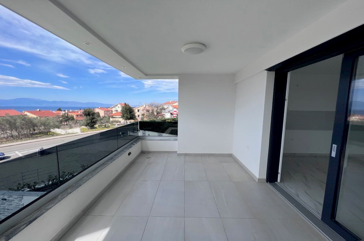 Apartma, prodaja, Malinska, Hrvatska, 144 m2, 580.000,00 EUR