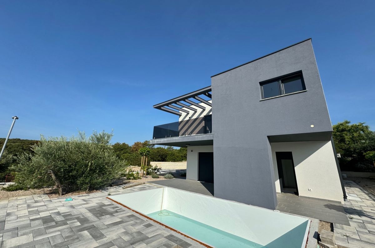 Hi&#353;a, prodaja, Mesto Krk, Hrvatska, 144 m2, 850.000,00 EUR