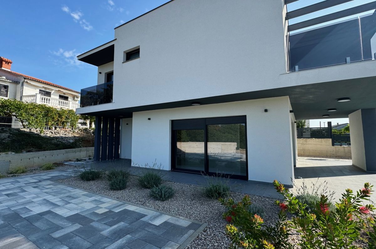 Hi&#353;a, prodaja, Mesto Krk, Hrvatska, 144 m2, 850.000,00 EUR