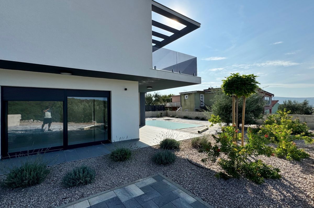 Hi&#353;a, prodaja, Mesto Krk, Hrvatska, 144 m2, 850.000,00 EUR