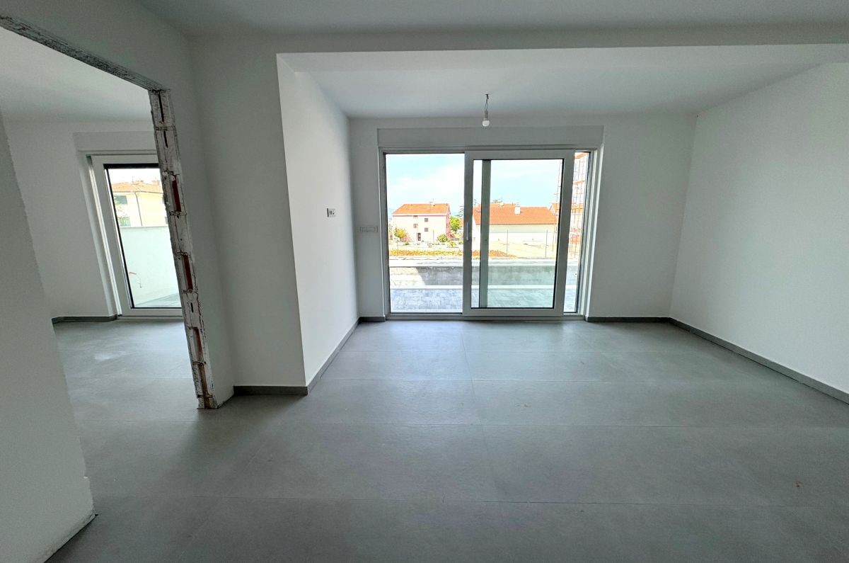 Apartma, prodaja, Malinska, Hrvatska, 124 m2, 500.000,00 EUR