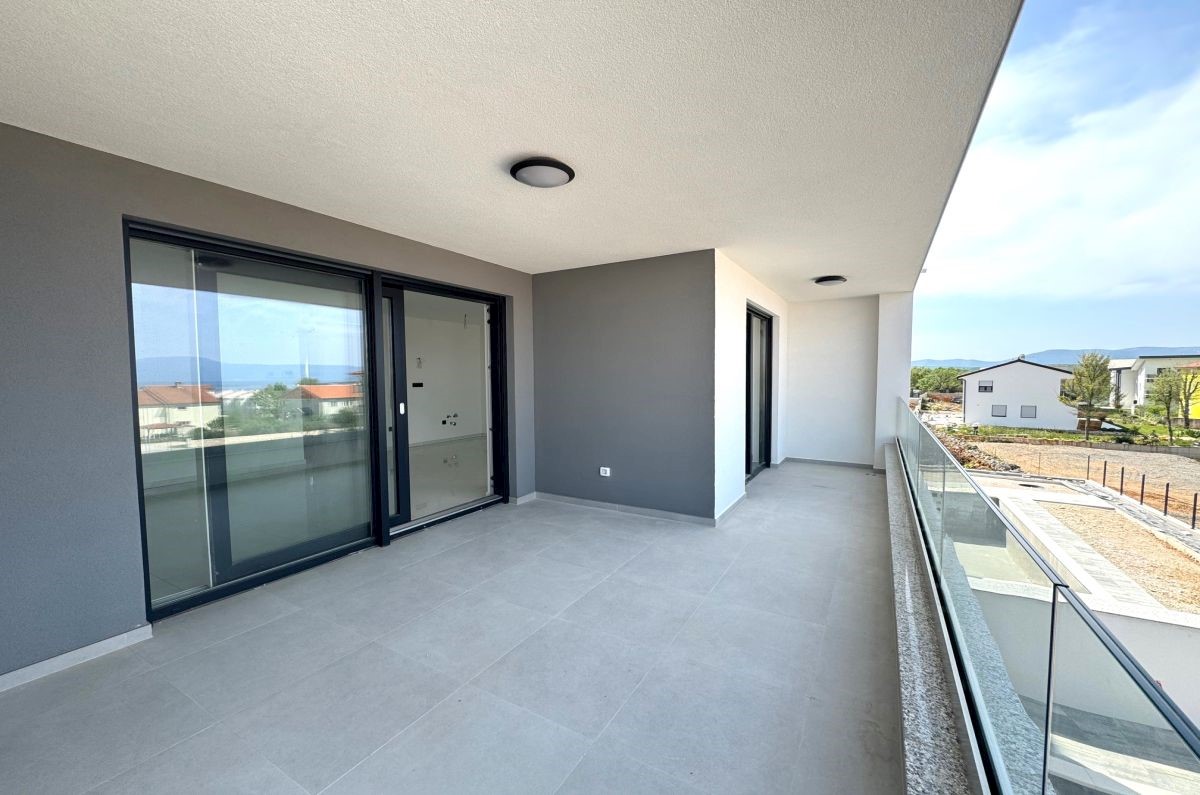 Apartma, prodaja, Malinska, Hrvatska, 124 m2, 500.000,00 EUR