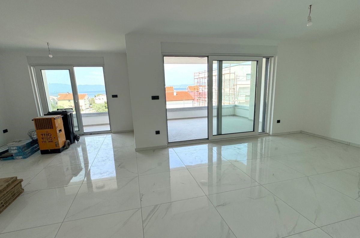 Apartma, prodaja, Malinska, Hrvatska, 124 m2, 500.000,00 EUR