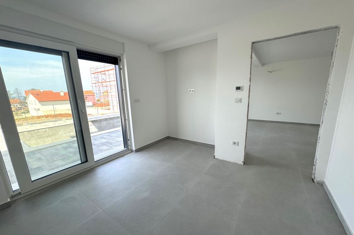 Apartma, prodaja, Malinska, Hrvatska, 124 m2, 500.000,00 EUR
