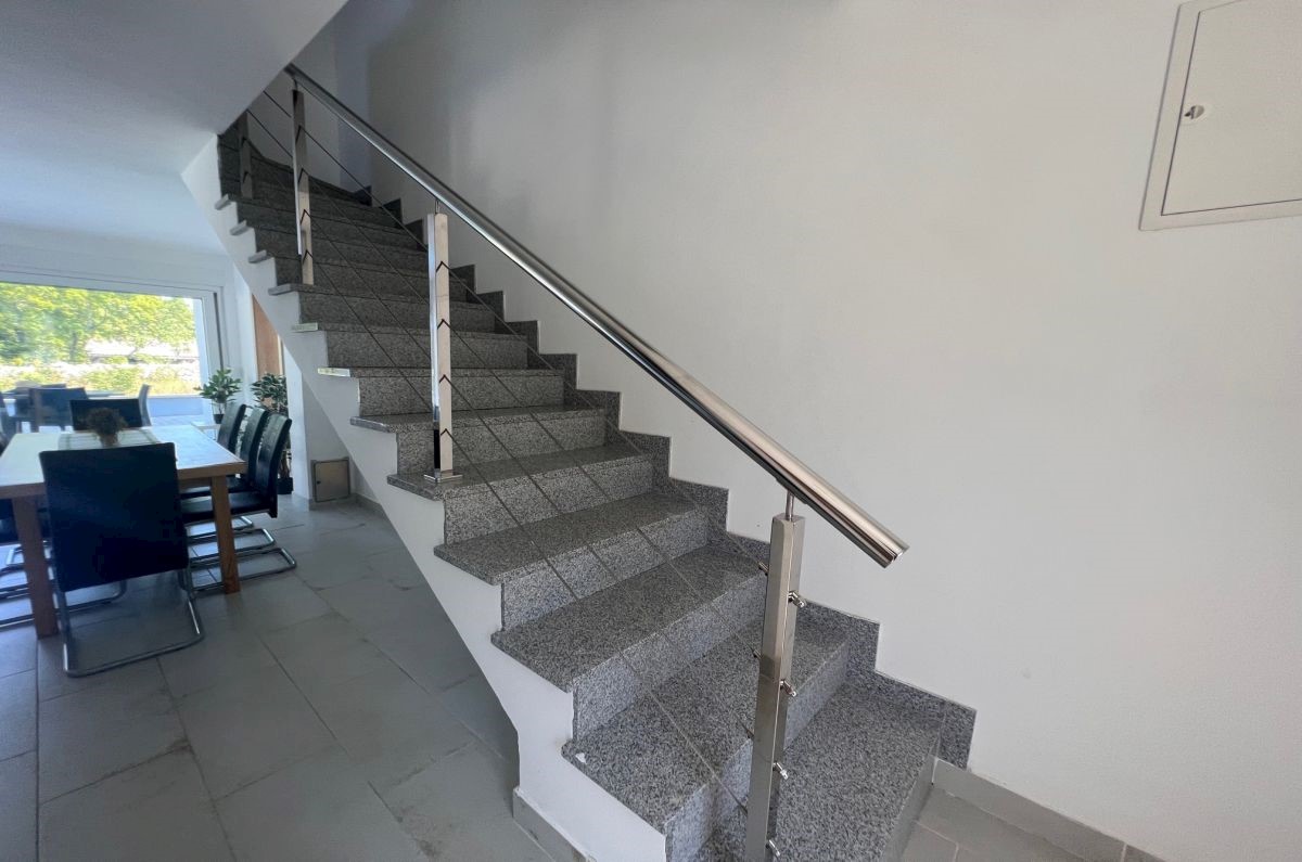 Hi&#353;a, prodaja, Malinska, Hrvatska, 159 m2, 540.000,00 EUR
