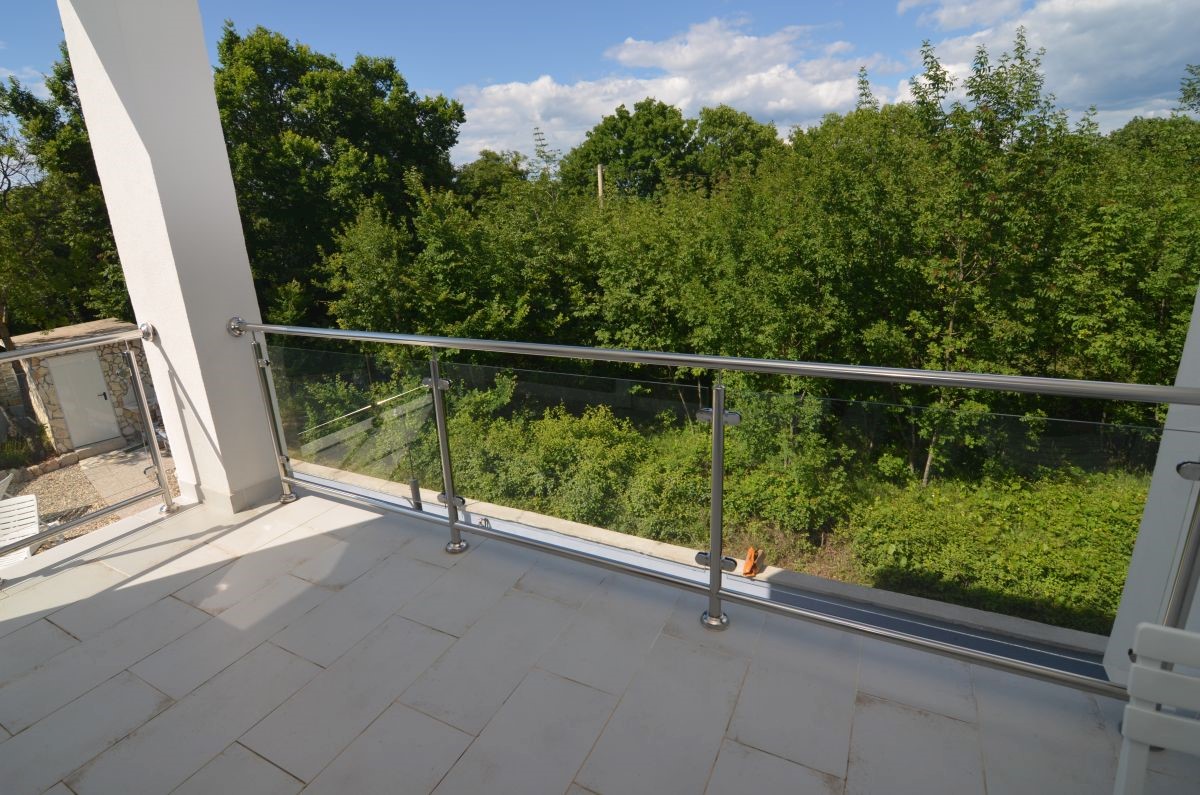 Hi&#353;a, prodaja, Malinska, Hrvatska, 159 m2, 540.000,00 EUR
