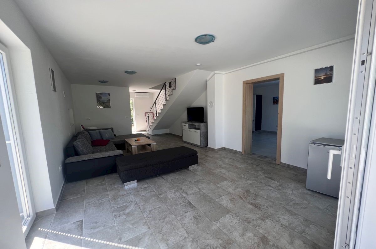 Hi&#353;a, prodaja, Malinska, Hrvatska, 159 m2, 540.000,00 EUR