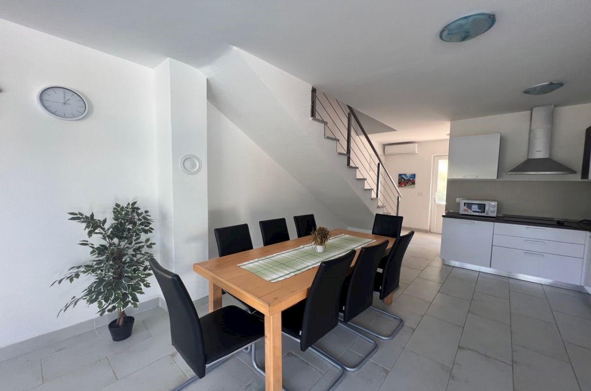 Hi&#353;a, prodaja, Malinska, Hrvatska, 159 m2, 540.000,00 EUR