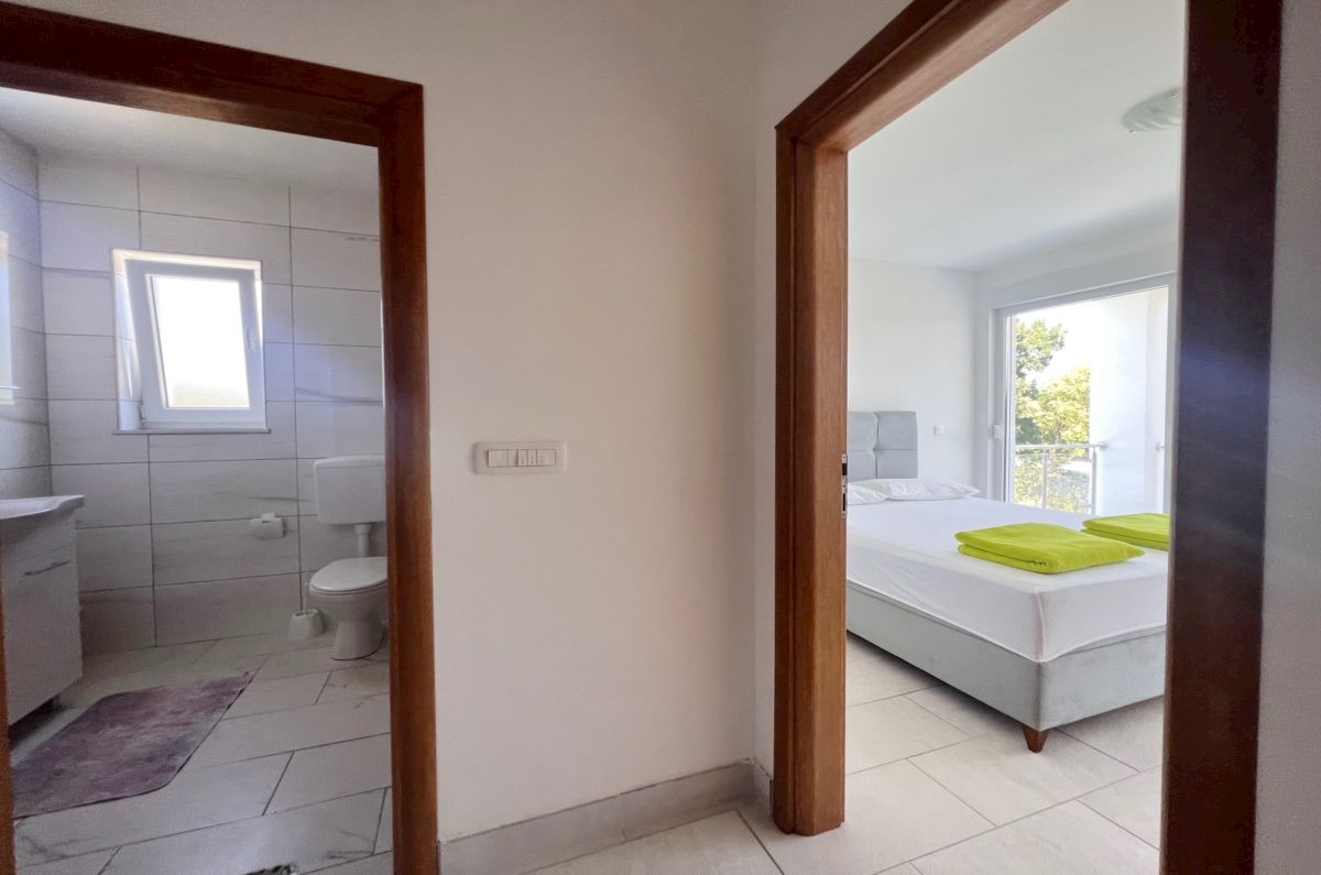 Hi&#353;a, prodaja, Malinska, Hrvatska, 159 m2, 540.000,00 EUR