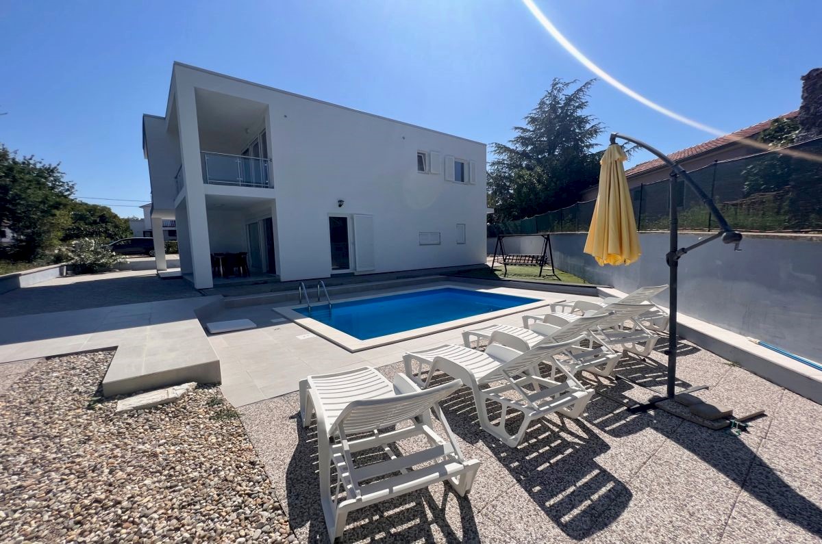 Hi&#353;a, prodaja, Malinska, Hrvatska, 159 m2, 540.000,00 EUR