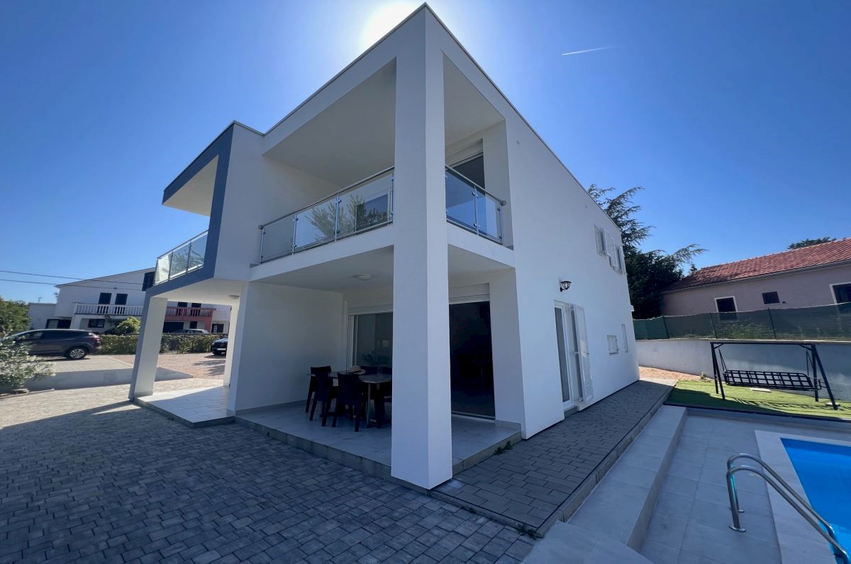 Hi&#353;a, prodaja, Malinska, Hrvatska, 159 m2, 540.000,00 EUR