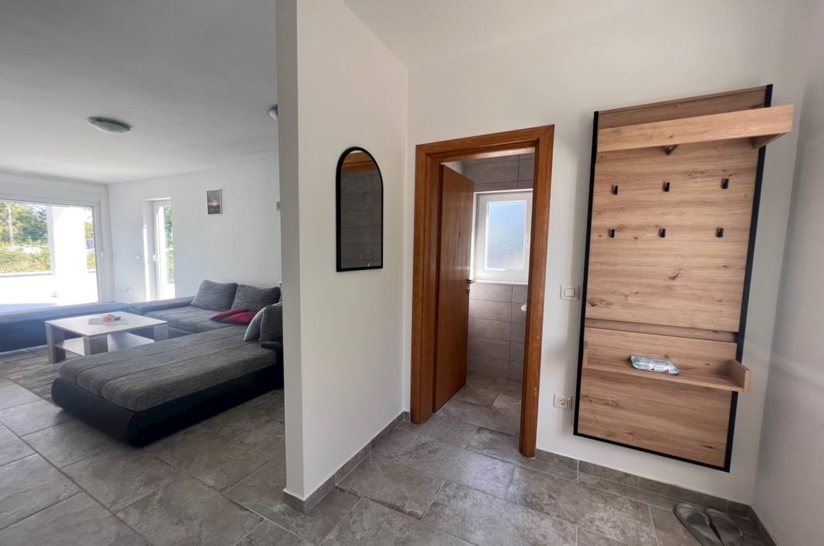 Hi&#353;a, prodaja, Malinska, Hrvatska, 159 m2, 540.000,00 EUR