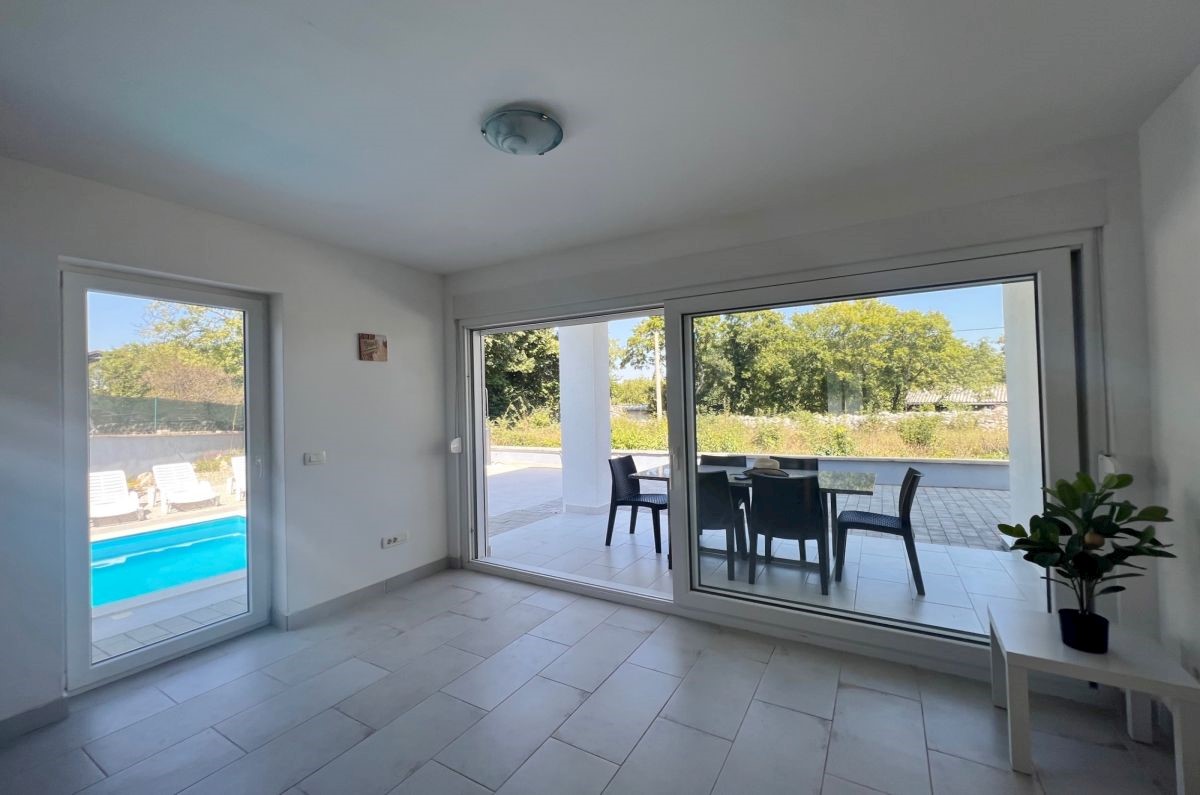 Hi&#353;a, prodaja, Malinska, Hrvatska, 159 m2, 540.000,00 EUR