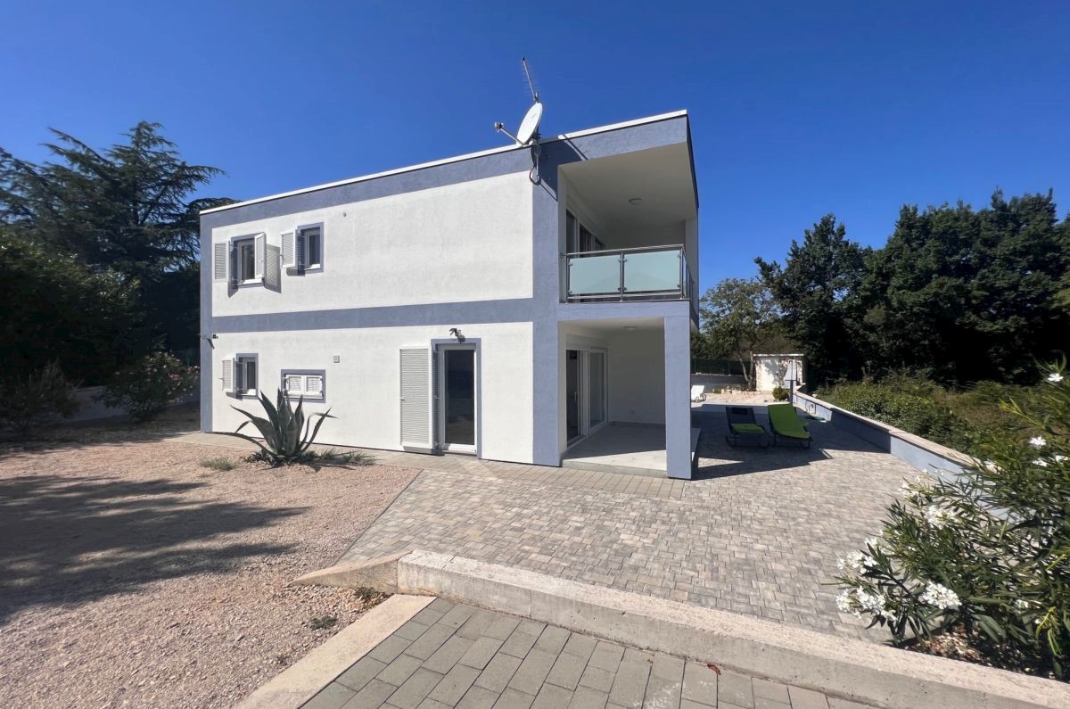 Hi&#353;a, prodaja, Malinska, Hrvatska, 159 m2, 540.000,00 EUR