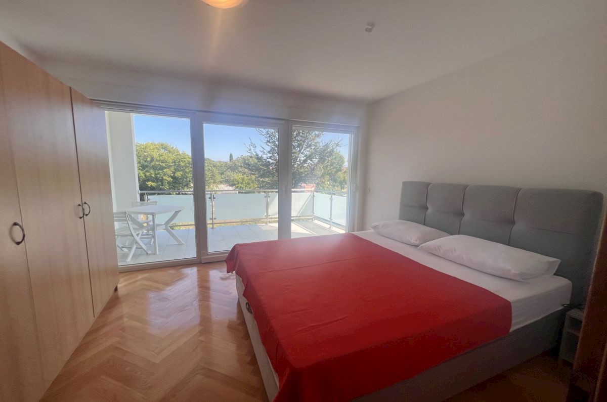 Hi&#353;a, prodaja, Malinska, Hrvatska, 159 m2, 540.000,00 EUR