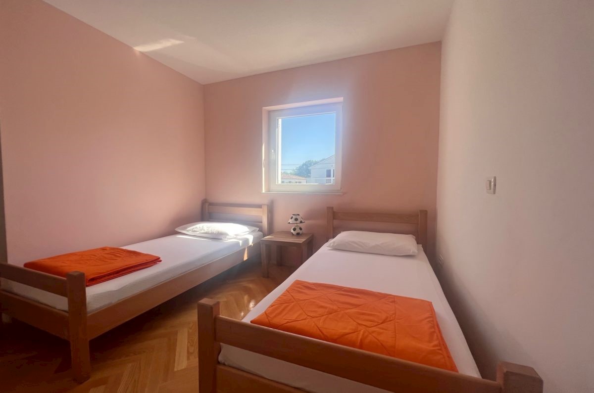 Hi&#353;a, prodaja, Malinska, Hrvatska, 159 m2, 540.000,00 EUR