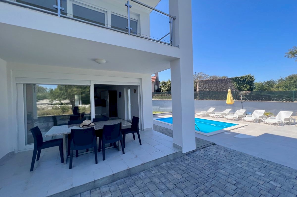 Hi&#353;a, prodaja, Malinska, Hrvatska, 159 m2, 540.000,00 EUR