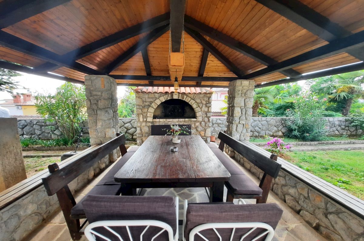 Stanovanje, prodaja, Opatija, Hrvatska, 173 m2, 675.000,00 EUR