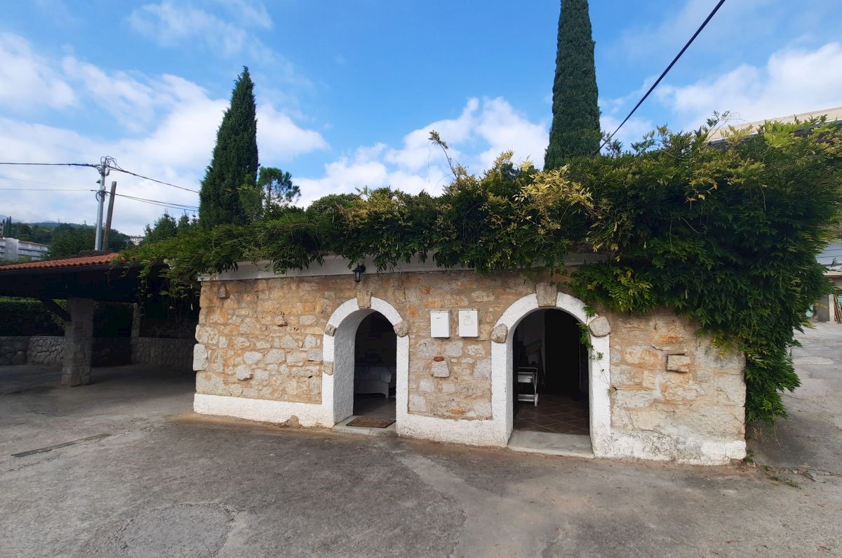 Stanovanje, prodaja, Opatija, Hrvatska, 173 m2, 675.000,00 EUR