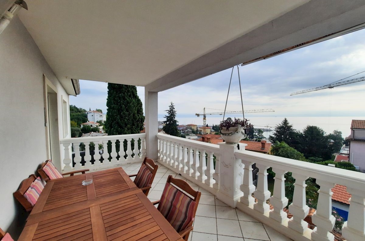 Stanovanje, prodaja, Opatija, Hrvatska, 173 m2, 675.000,00 EUR