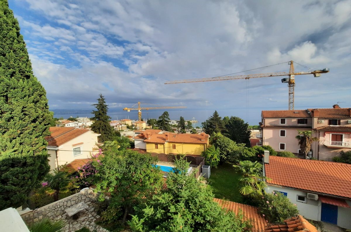 Stanovanje, prodaja, Opatija, Hrvatska, 173 m2, 675.000,00 EUR
