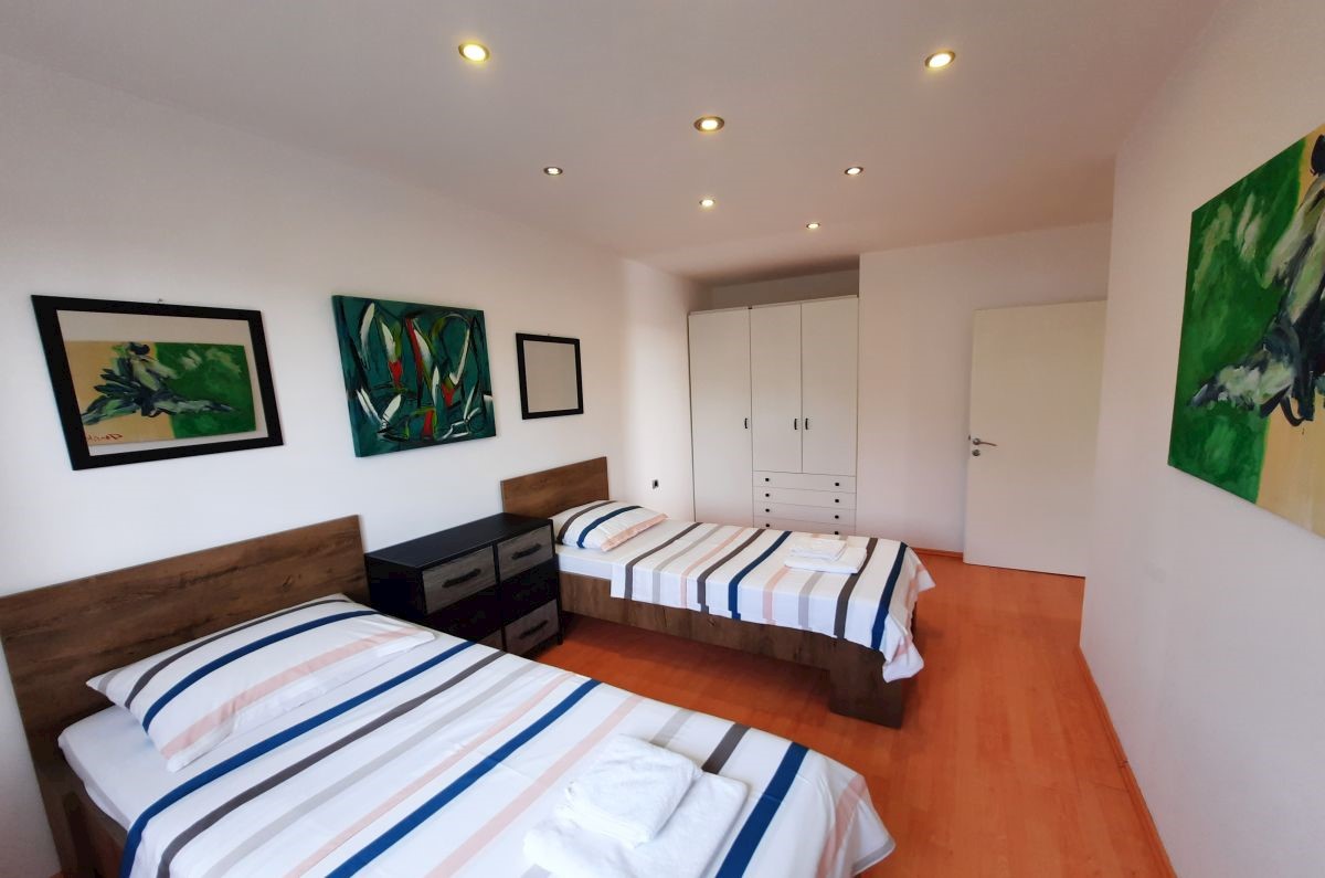 Stanovanje, prodaja, Opatija, Hrvatska, 173 m2, 675.000,00 EUR