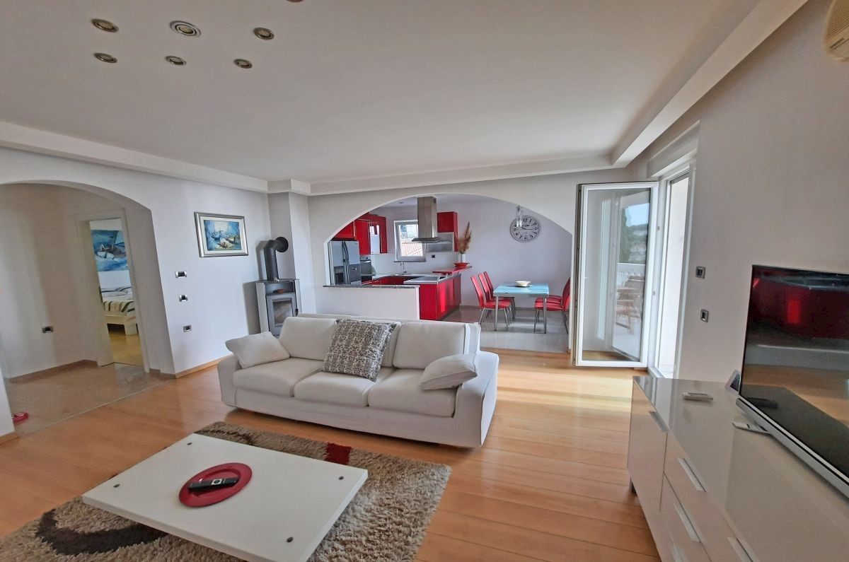 Stanovanje, prodaja, Opatija, Hrvatska, 173 m2, 675.000,00 EUR