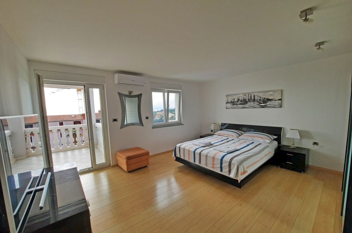Stanovanje, prodaja, Opatija, Hrvatska, 173 m2, 675.000,00 EUR